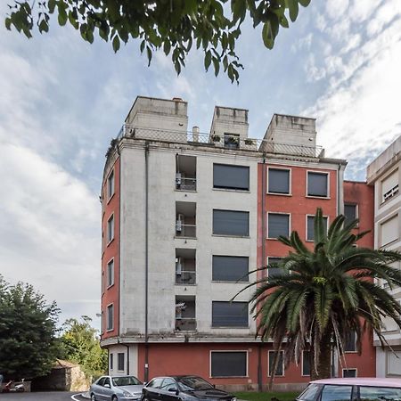 Apartamento Peces De Madera Sanxenxo Exteriér fotografie
