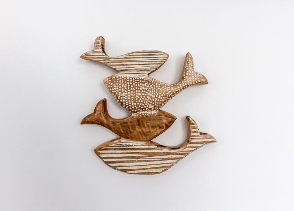 Apartamento Peces De Madera Sanxenxo Exteriér fotografie