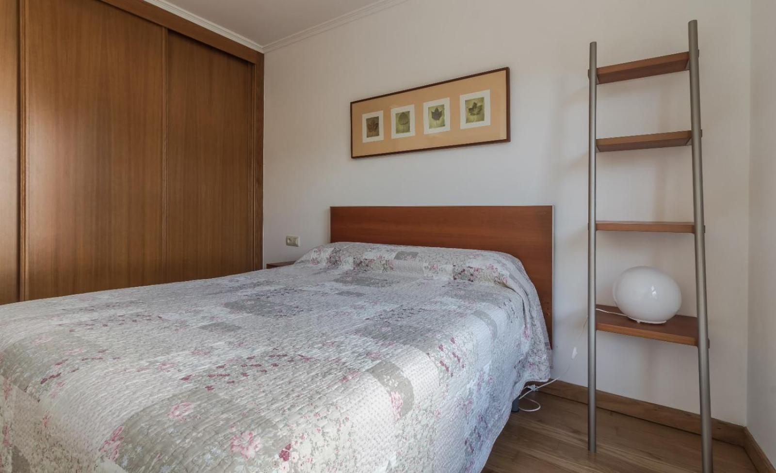 Apartamento Peces De Madera Sanxenxo Exteriér fotografie