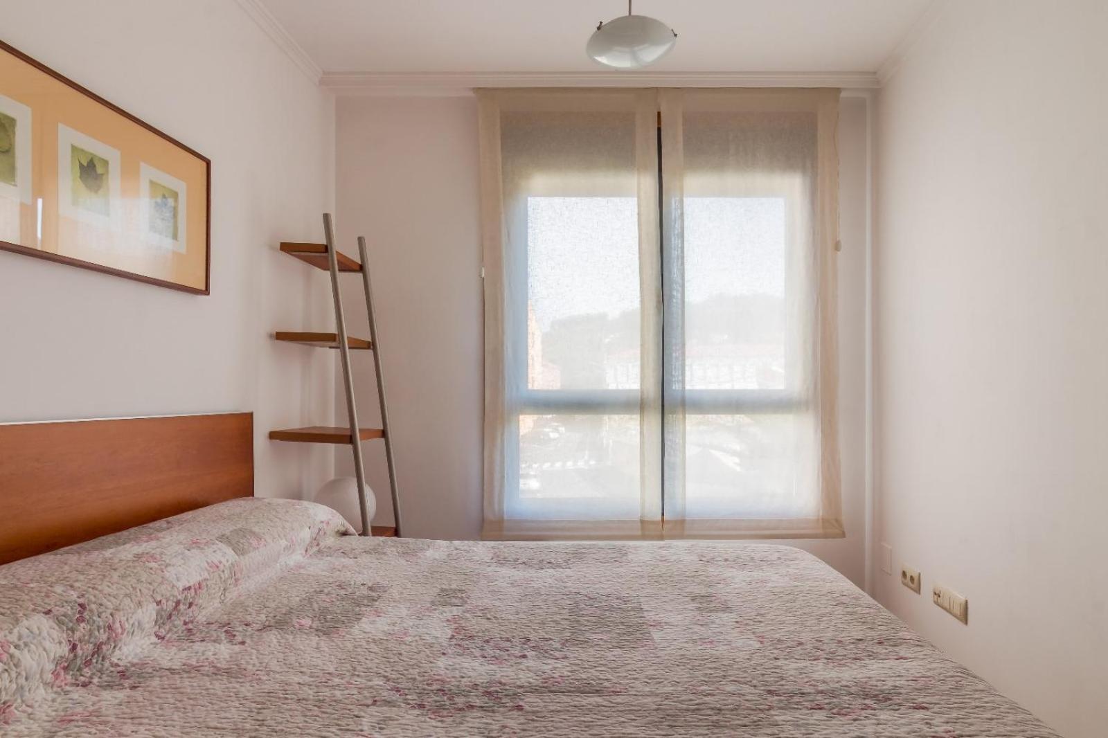 Apartamento Peces De Madera Sanxenxo Exteriér fotografie
