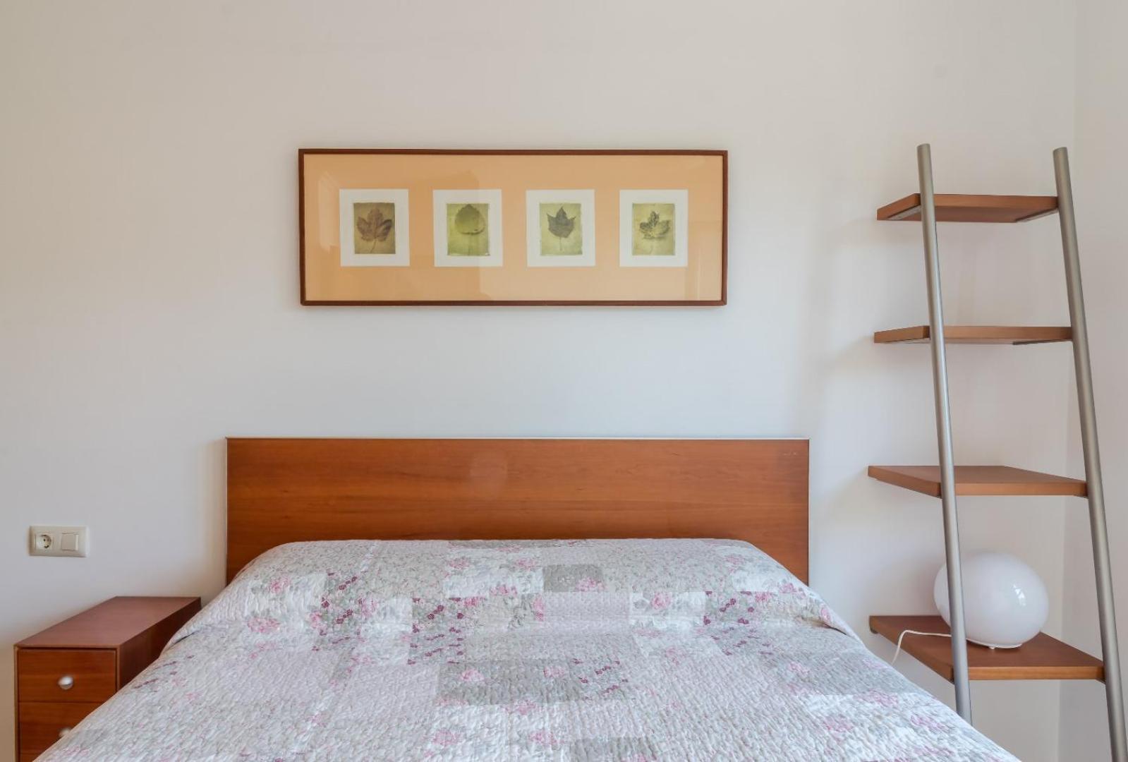 Apartamento Peces De Madera Sanxenxo Exteriér fotografie