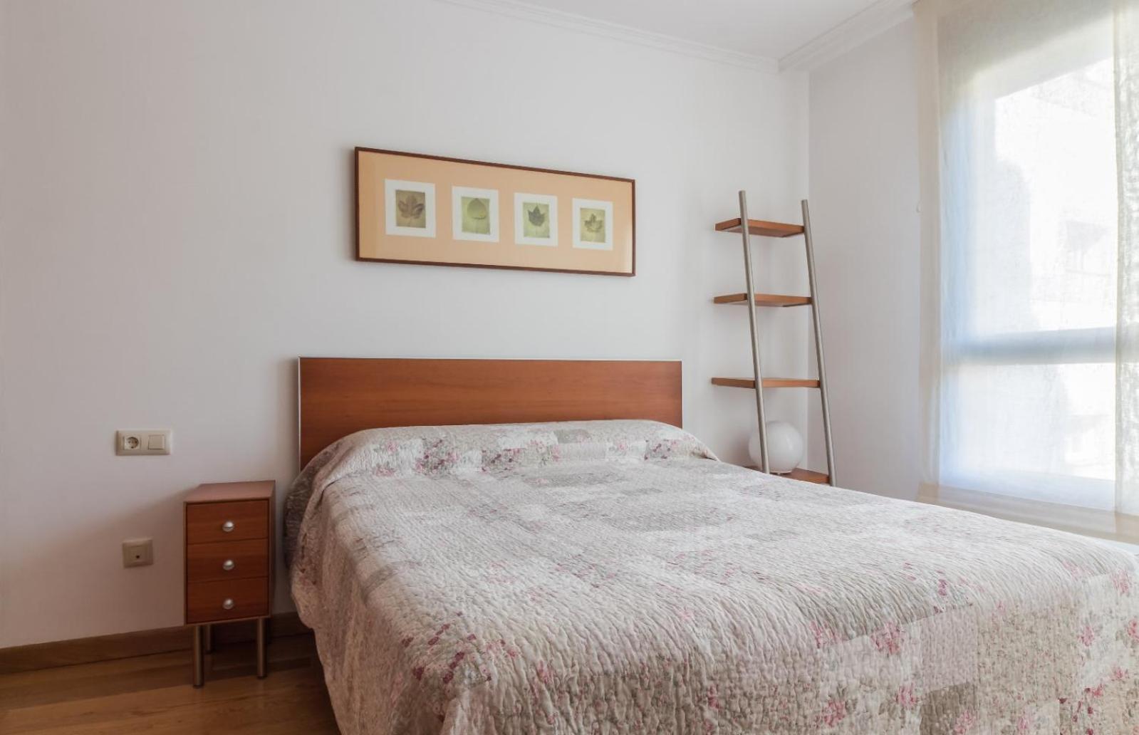 Apartamento Peces De Madera Sanxenxo Exteriér fotografie