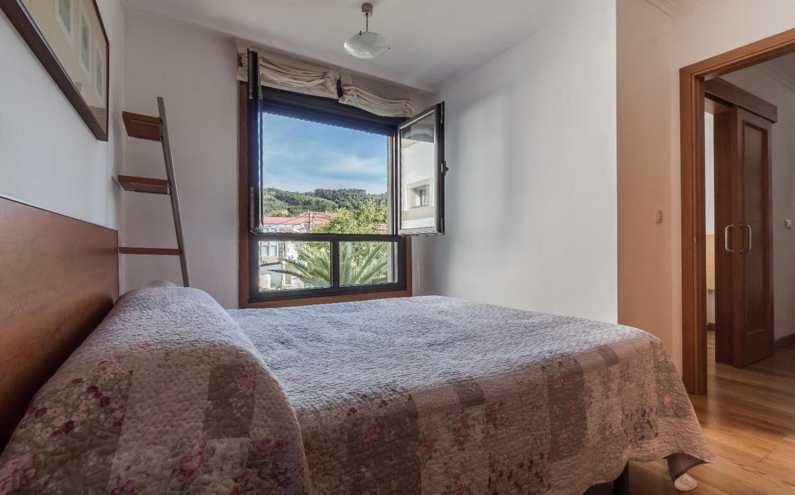 Apartamento Peces De Madera Sanxenxo Exteriér fotografie