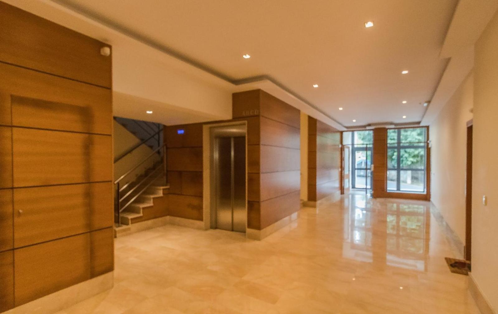 Apartamento Peces De Madera Sanxenxo Exteriér fotografie