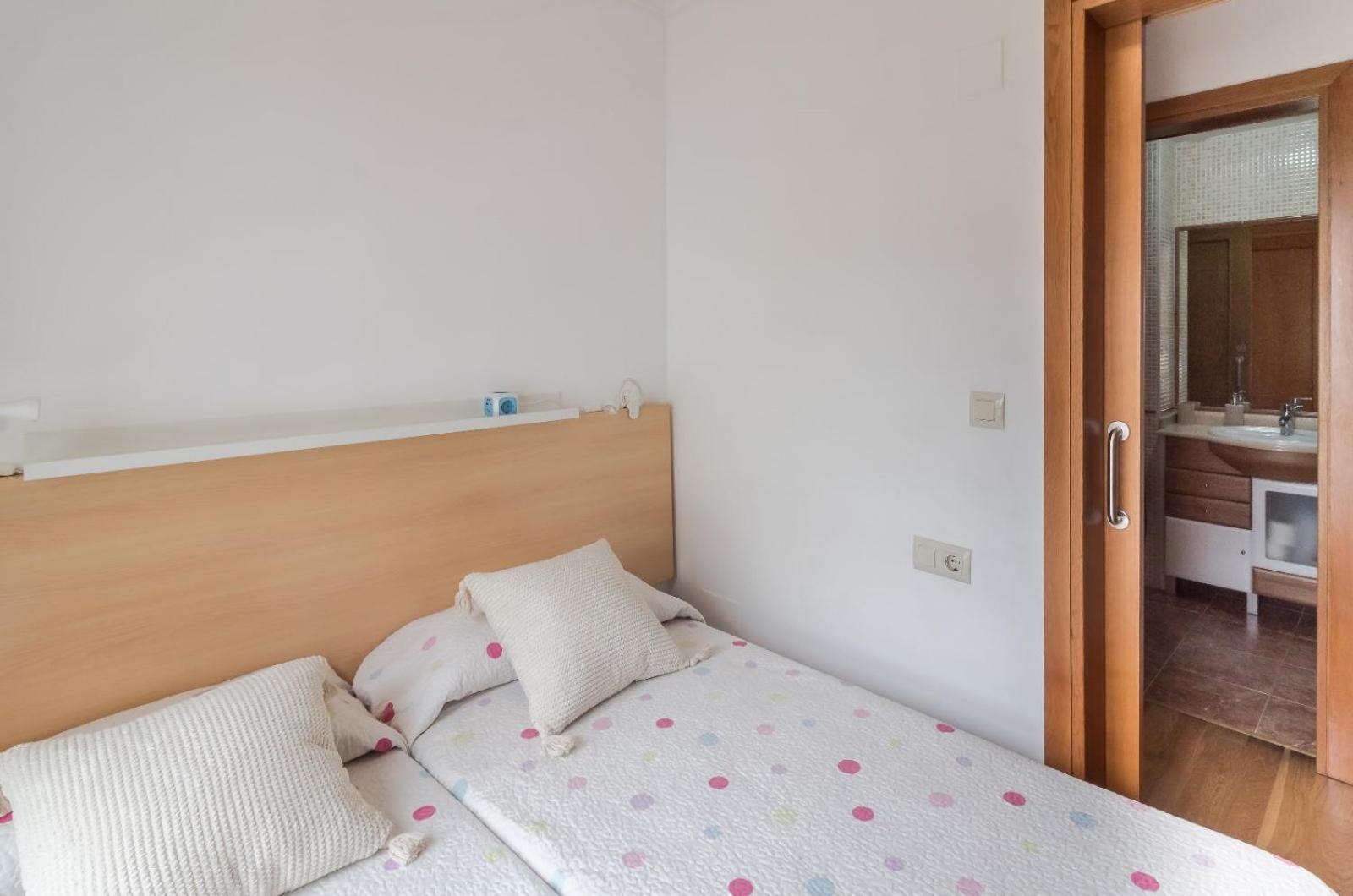 Apartamento Peces De Madera Sanxenxo Exteriér fotografie