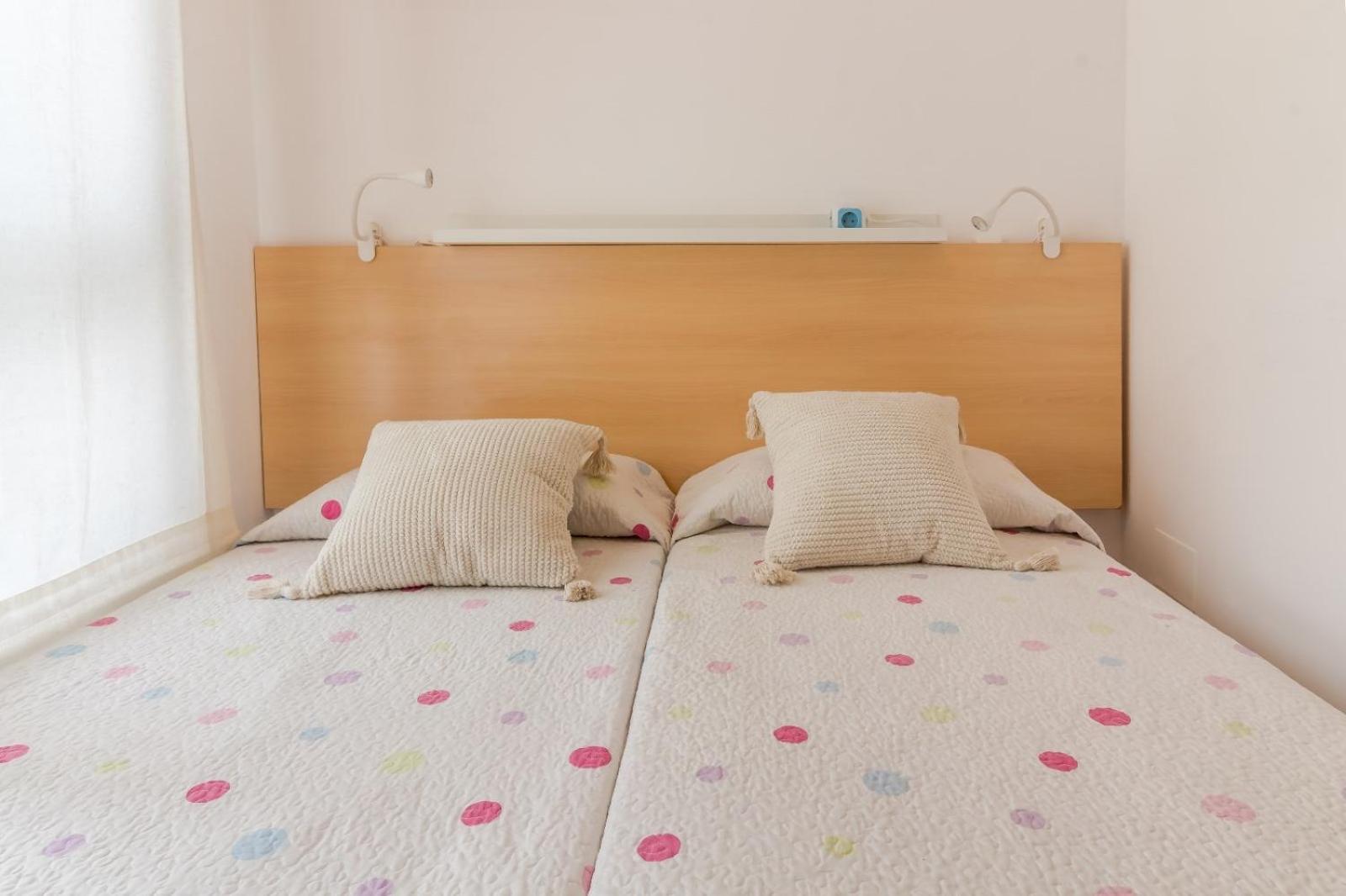 Apartamento Peces De Madera Sanxenxo Exteriér fotografie