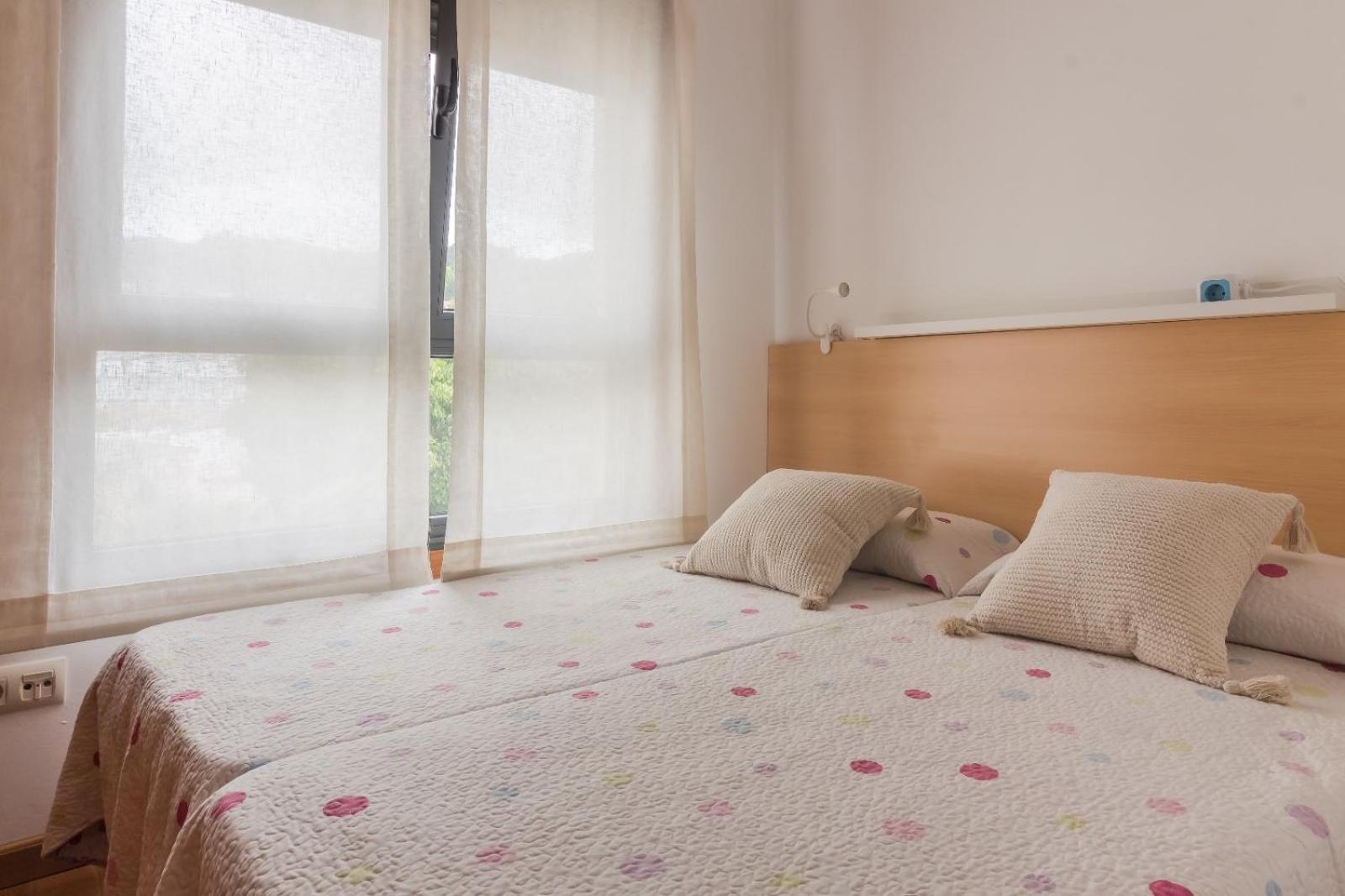 Apartamento Peces De Madera Sanxenxo Exteriér fotografie